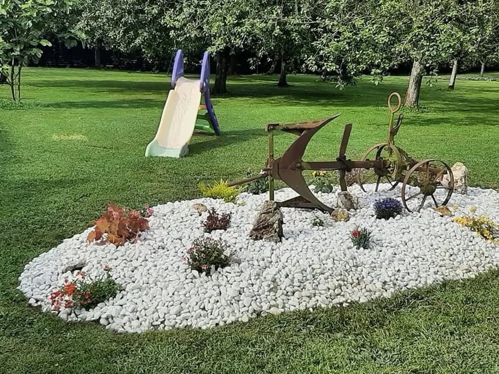 Diseño de jardines