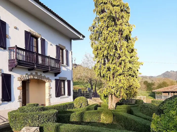 Diseño de jardines 1